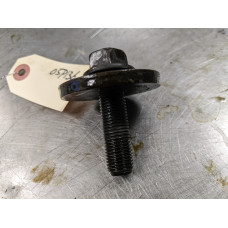 05P136 Crankshaft Bolt From 2012 GMC Acadia 3.6 05P136 Crankshaft Bolt From 2012 GMC Acadia 3.6